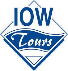 IOW Tours Logo